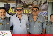 Almatec: «La salida a la crisis económica de Bolivia está en el agro»