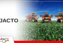 Nueva marca de Jacto refuerza conceptos y valores que la han consolidado en el mercado