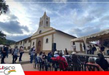 1er Festival de la Vendimia en Samaipata busca impulsar la producción de uvas y vino