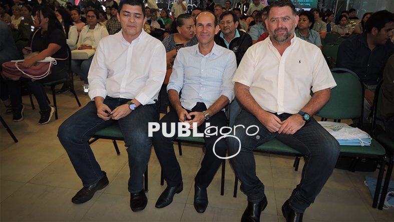 Galería De Fotos | PRESENTAN EL MÓDULO "PPADRON WEB 111 SERVICIOS EN ...