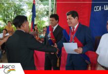 ETHA gradúa 30 nuevos profesionales agropecuarios en 2024