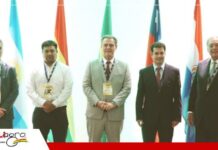 Sucre será sede de reunión del Consejo Agropecuario del Sur que presidirá Bolivia