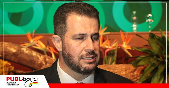 10 Yamil Nacif, primer vicepresidente de la CAO/ Foto: Publiagro