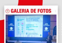 📷Galería de fotos | CEVA: Luciano Lunardi – Director de Cerdos