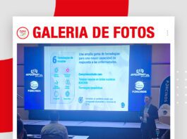 📷Galería de fotos | CEVA: Luciano Lunardi – Director de Cerdos