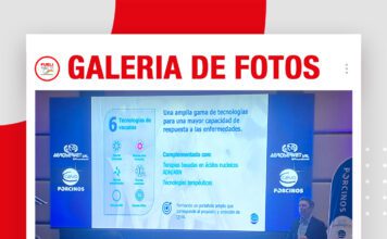 📷Galería de fotos | CEVA: Luciano Lunardi – Director de Cerdos