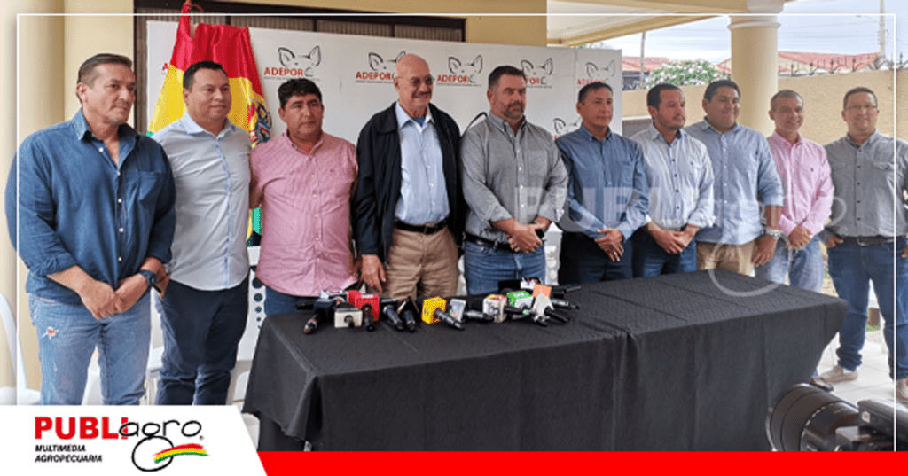 9 Foto: Publiagro
