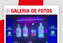 📷Galería de fotos | Lanzamiento CIRBLOCK MHyo