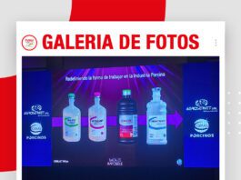 📷Galería de fotos | Lanzamiento CIRBLOCK MHyo