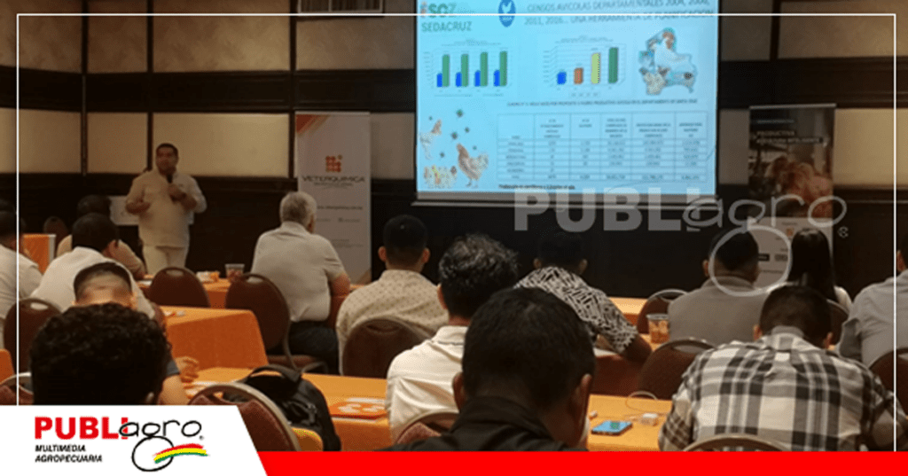 17 Es necesario conocer los puntos de control en el departamento/ Foto: Publiagro