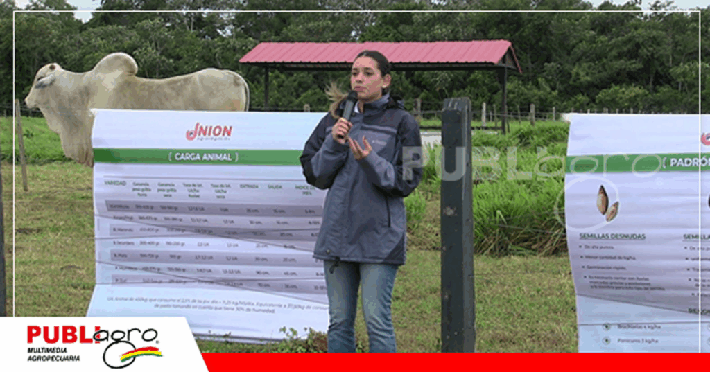 19 Foto: Publiagro