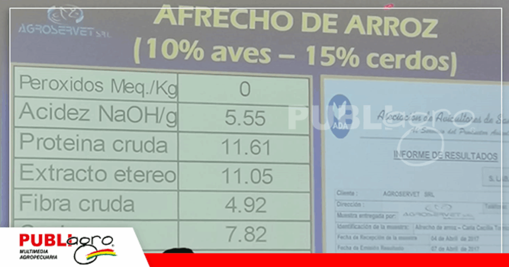 2 Foto: Publiagro