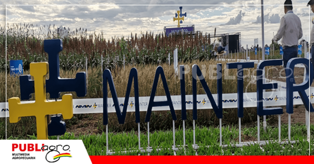 32 Productores de la zona este presentes en el evento Cosechando Sueños/ Foto: Publiagro