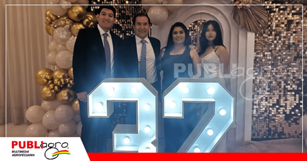37 AMEVEA celebra sus 32 años/ Foto: Publiagro