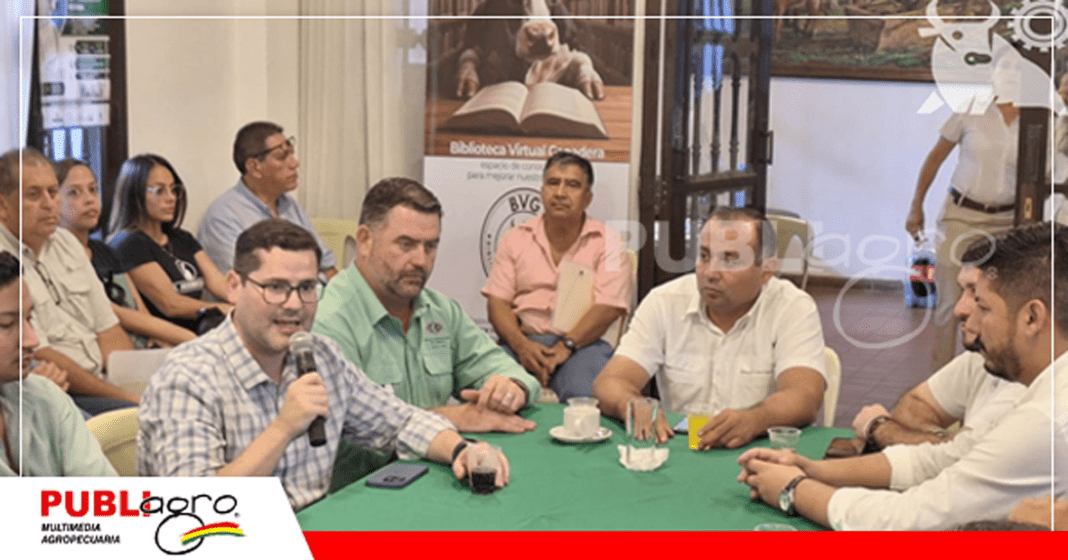 Foto: Fegasacruz