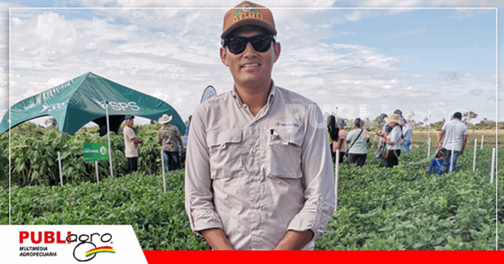 5 Foto: Publiagro