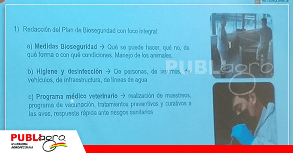 9 Foto: Publiagro