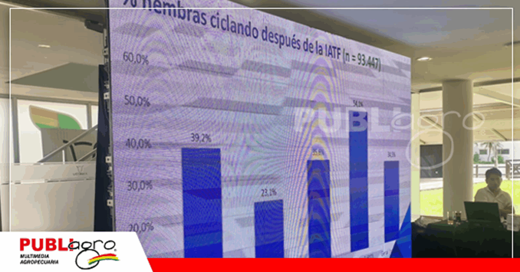 Foto: Publiagro