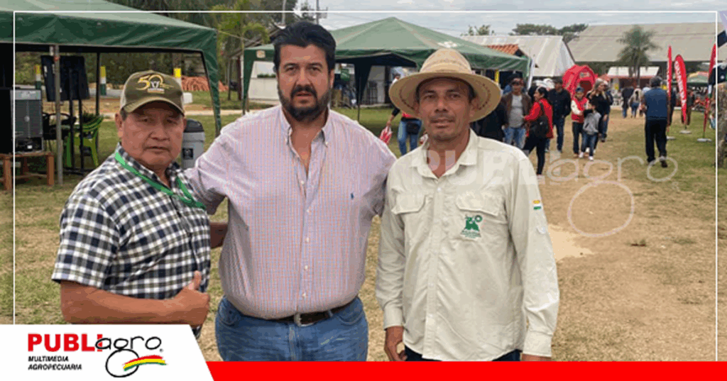 Foto: Publiagro