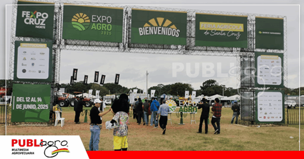 Foto: Publiagro