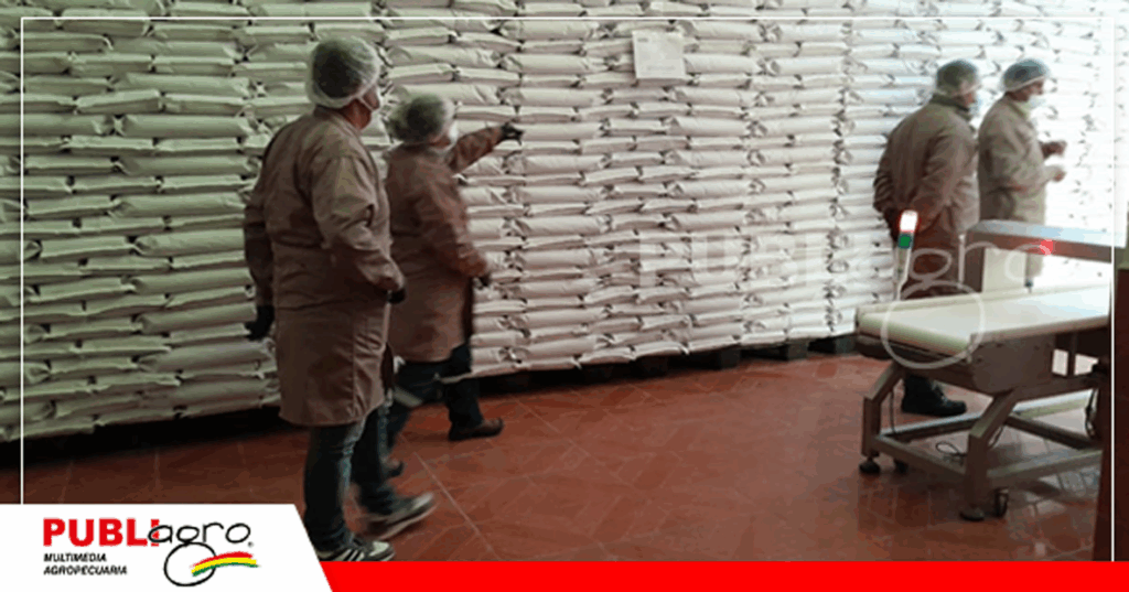 Foto: Publiagro