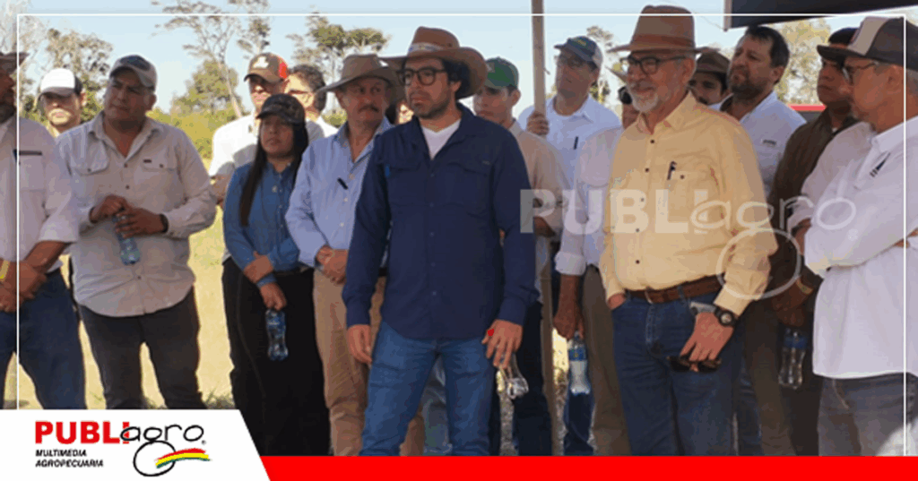 Foto: Publiagro