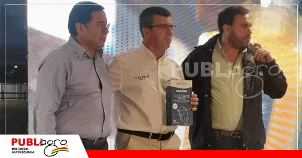 Foto: Publiagro
