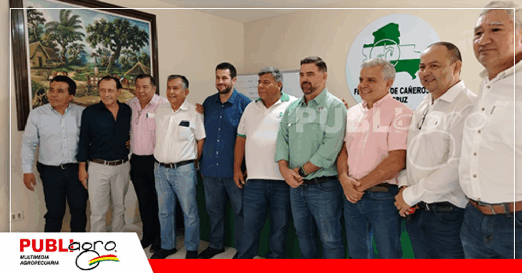 6 Foto: Federación de Cañeros