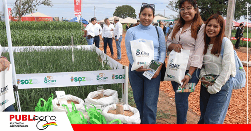 Foto: Publiagro