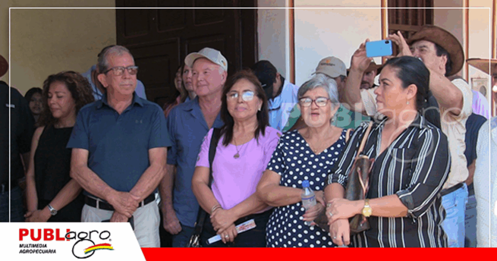 Foto: Publiagro