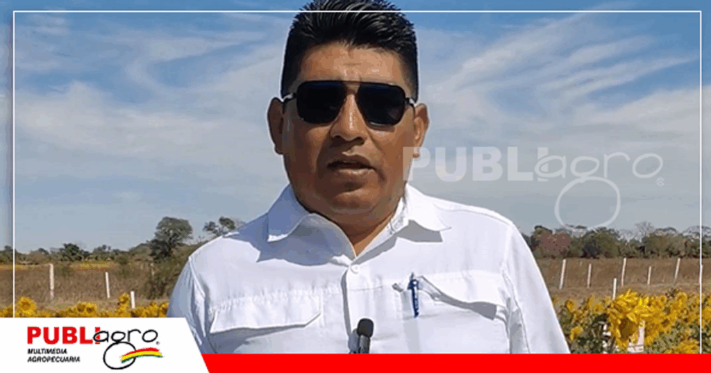 Foto: Publiagro