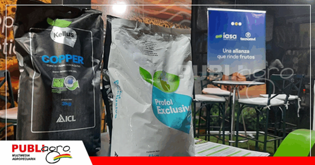 Foto: Publiagro
