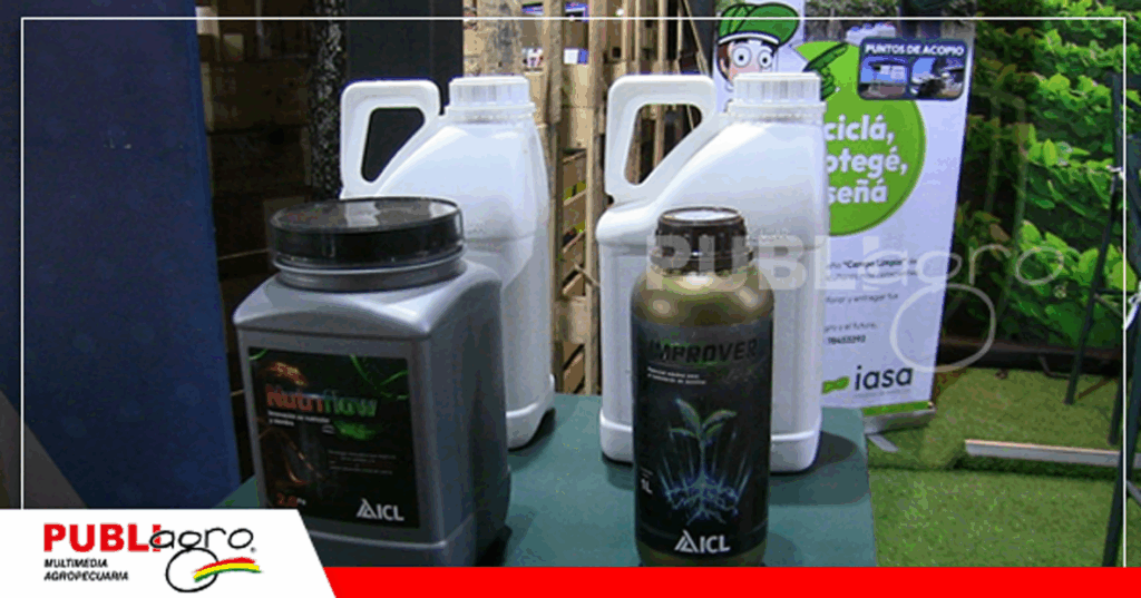 Foto: Publiagro