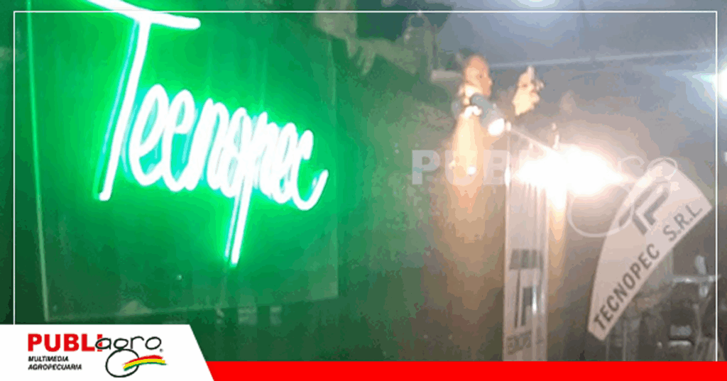 Foto: Publiagro