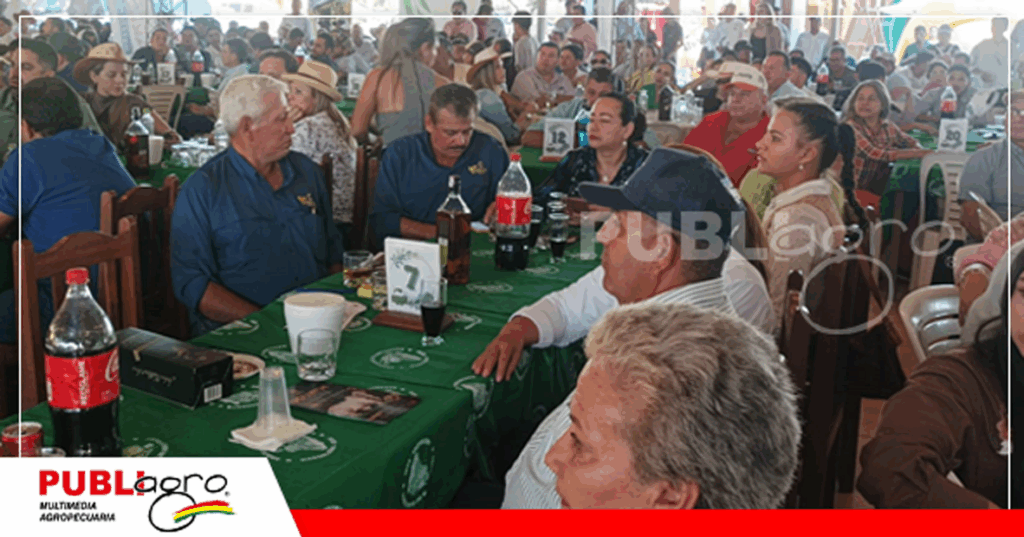 Foto: Publiagro