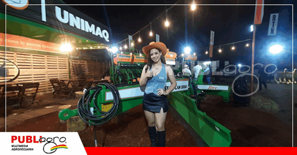 Foto: Publiagro