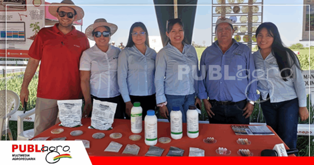 Foto: Publiagro