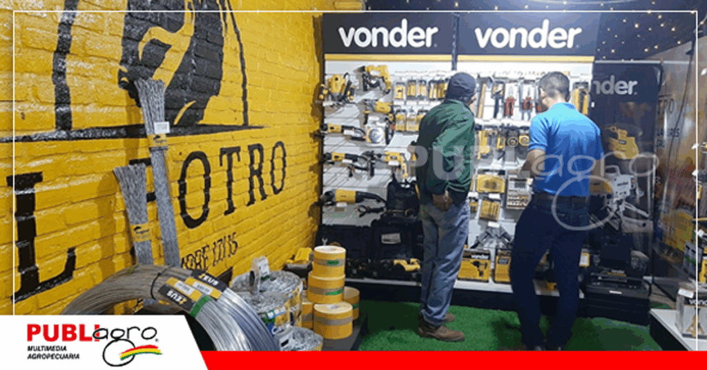 Foto: Publiagro