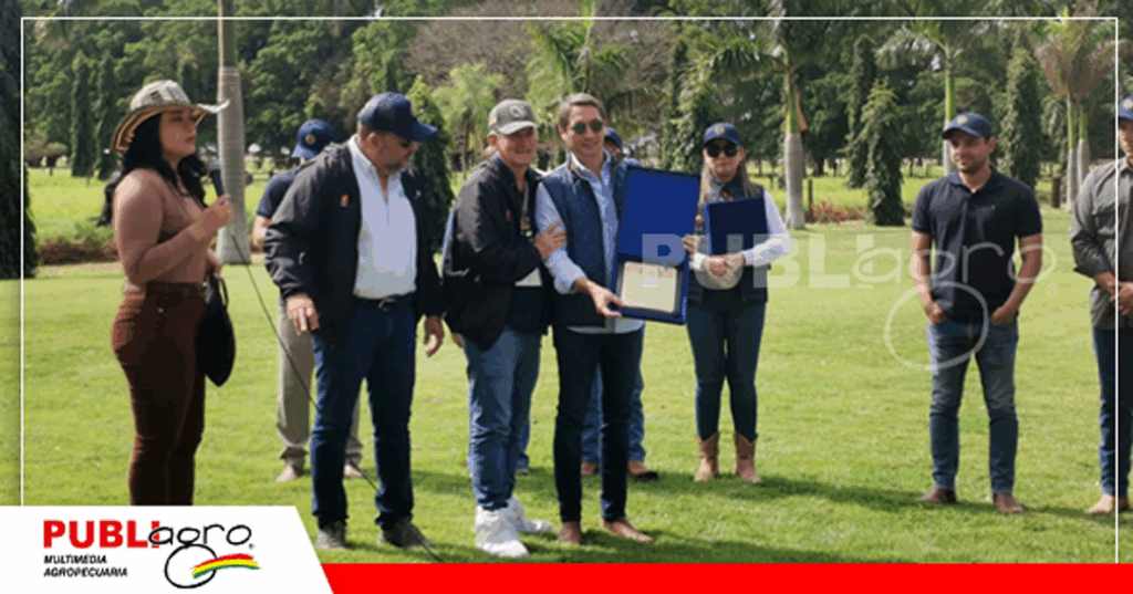 1 Foto: Publiagro