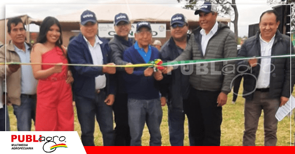 Foto: Publiagro