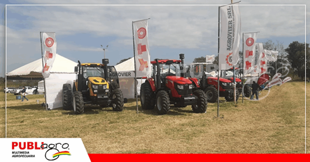 Foto: Publiagro