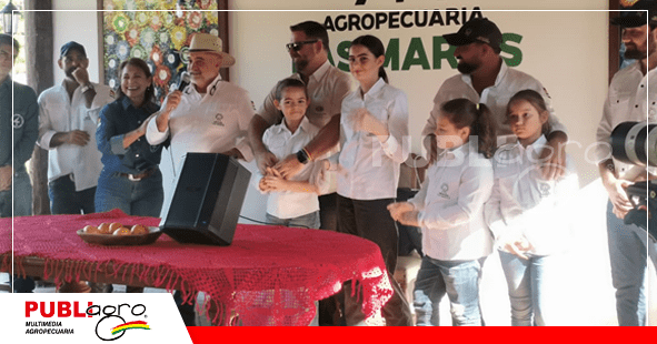 Foto: Publiagro