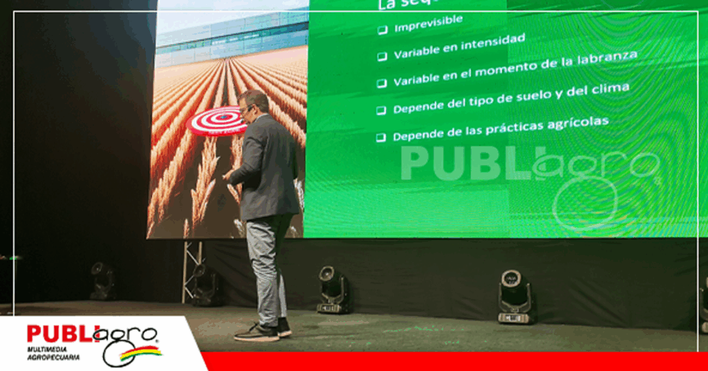 Foto: Publiagro