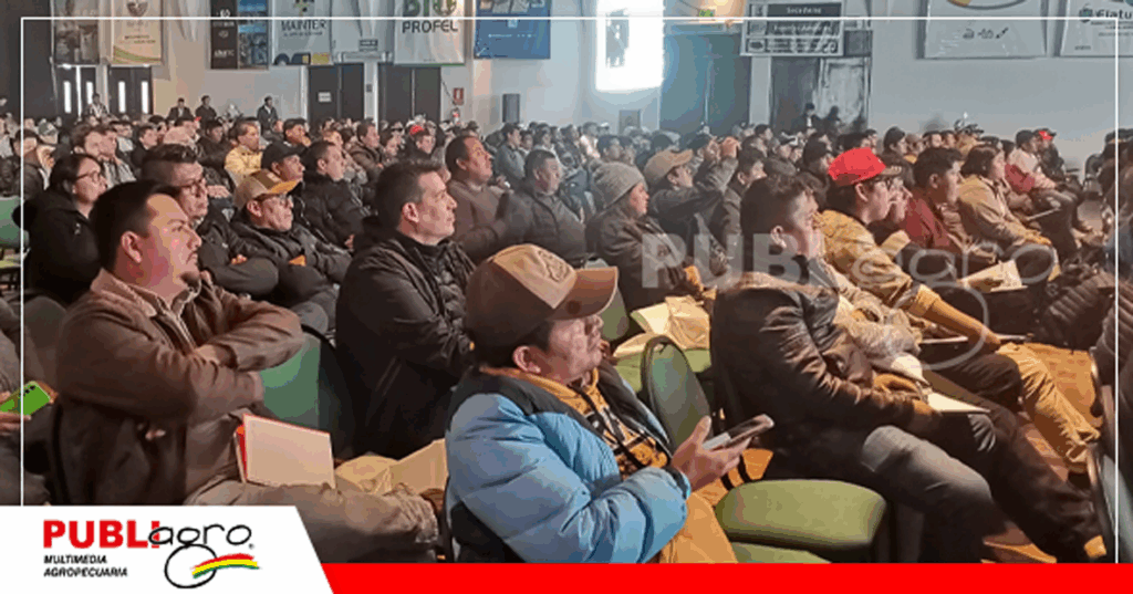 Foto: Publiagro