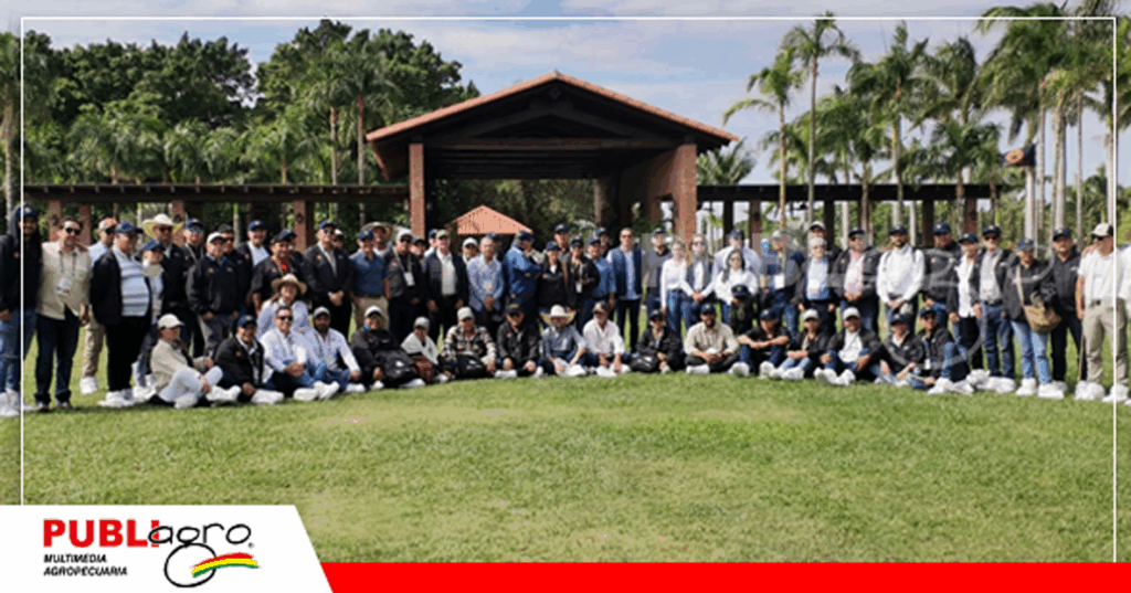 3 Foto: Publiagro
