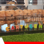 El control del gusano en el cultivo de la soya es fundamental para la rentabilidad / Foto: Publiagro