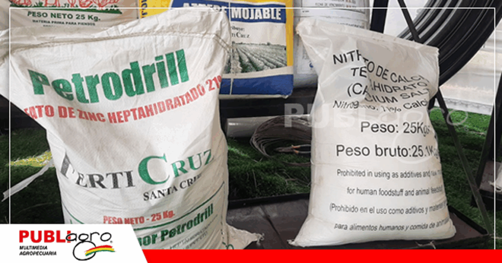 Foto: Publiagro