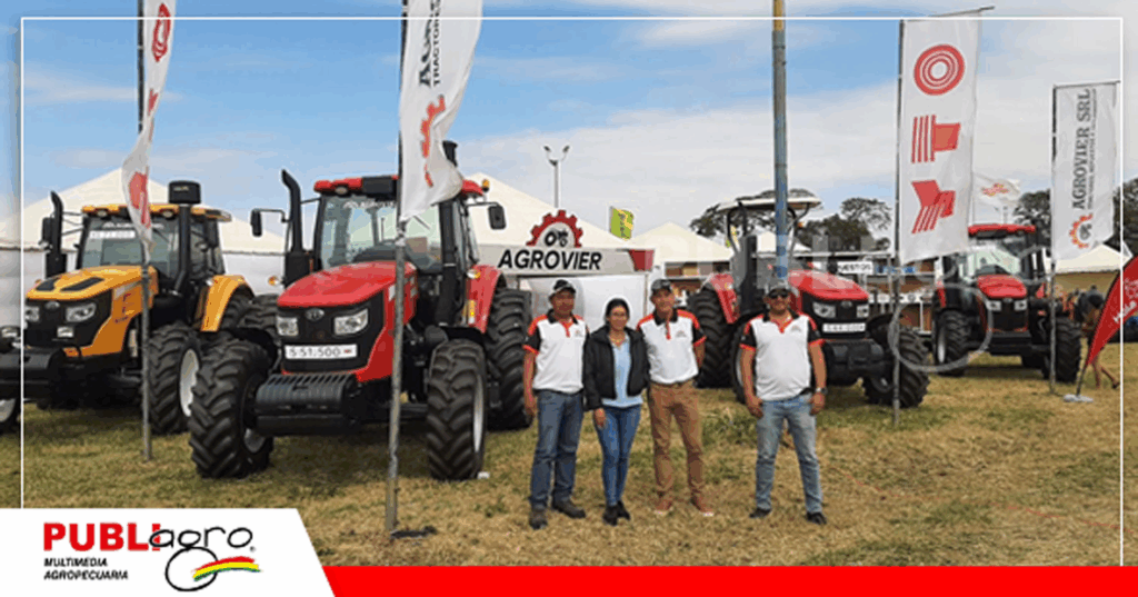 Foto: Publiagro