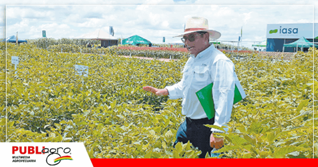 Foto: Publiagro