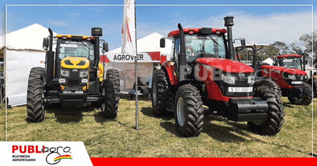 Foto: Publiagro